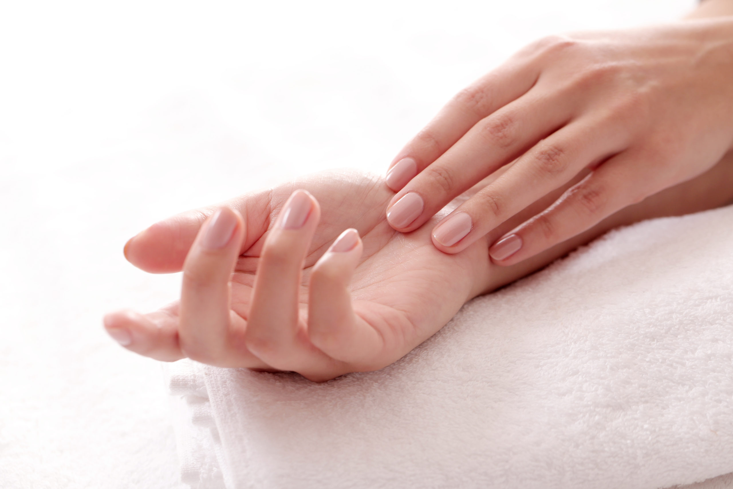 Hands