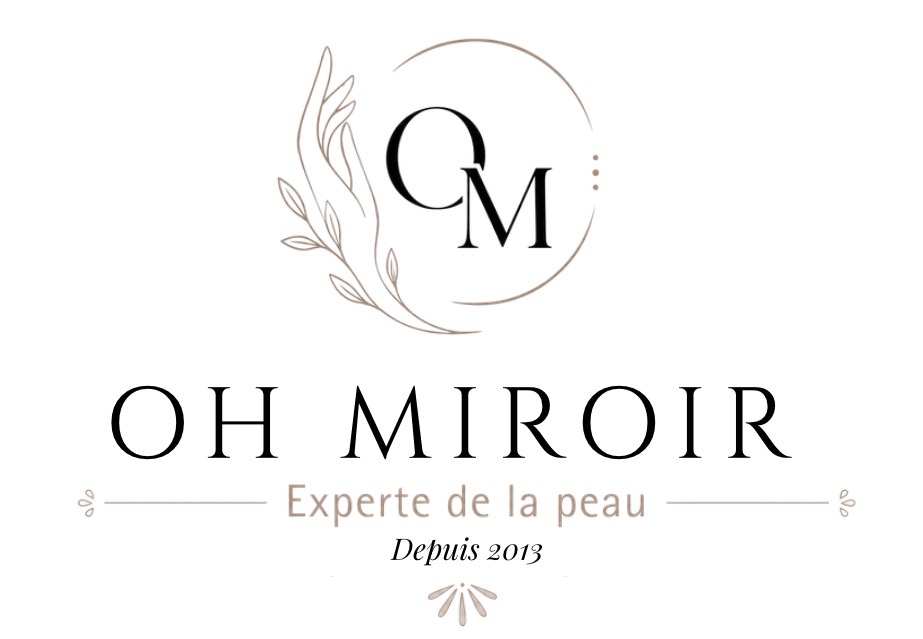 Logo Oh miroir