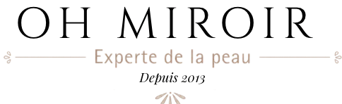 Logo Oh miroir